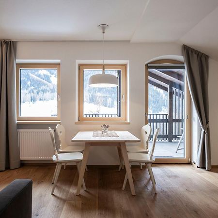 Villa Rainer Sexten Exteriör bild