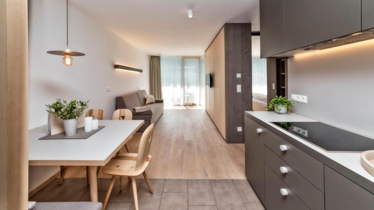 Villa Rainer Sexten Exteriör bild
