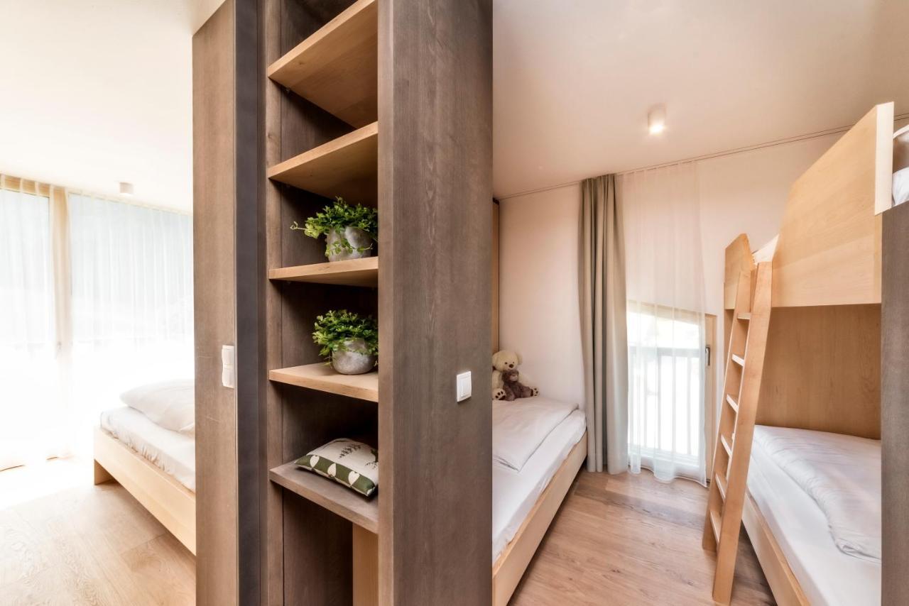 Villa Rainer Sexten Exteriör bild