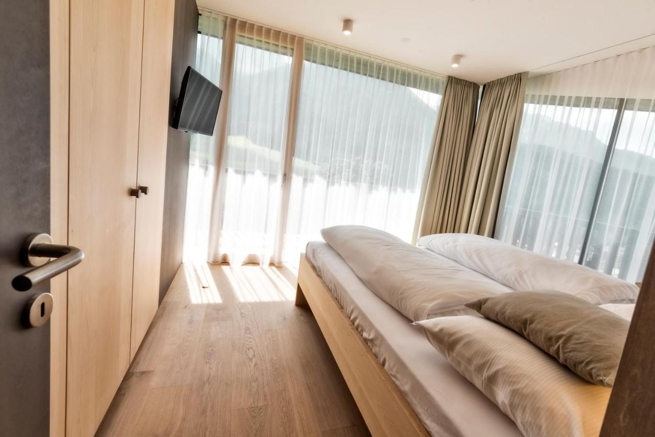 Villa Rainer Sexten Exteriör bild