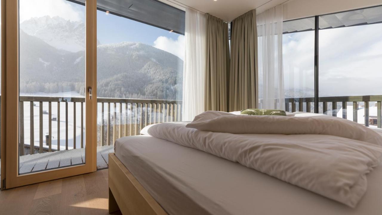 Villa Rainer Sexten Exteriör bild