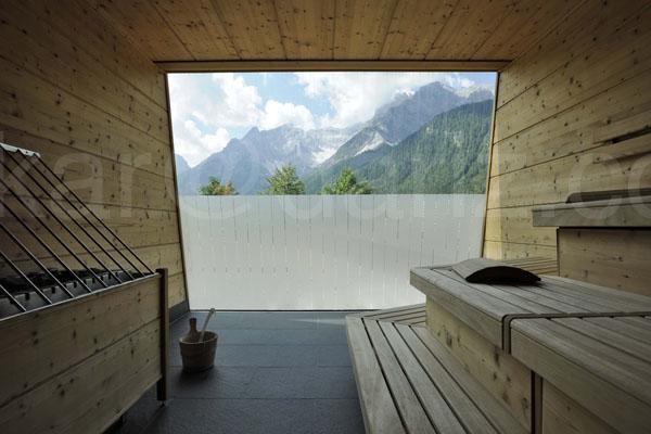 Villa Rainer Sexten Exteriör bild