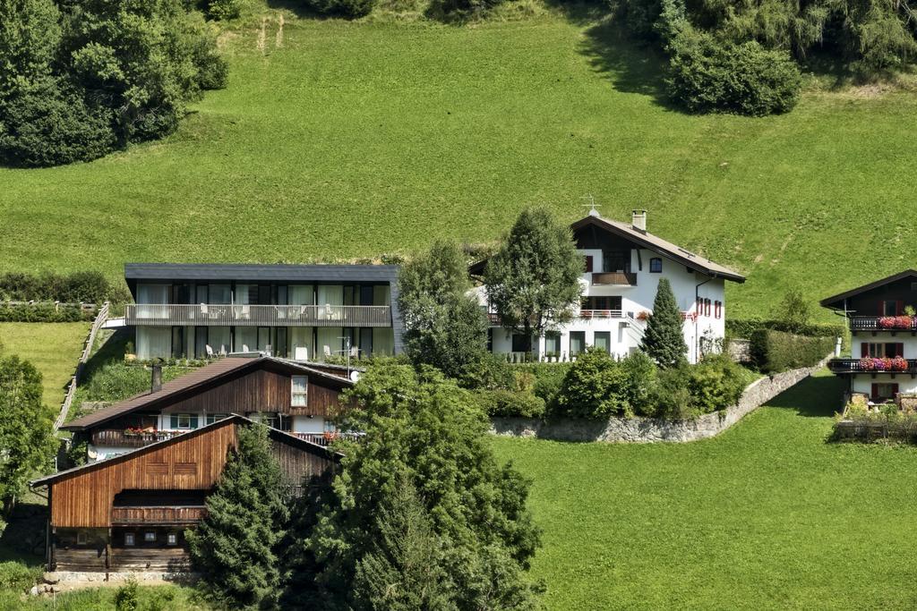 Villa Rainer Sexten Exteriör bild