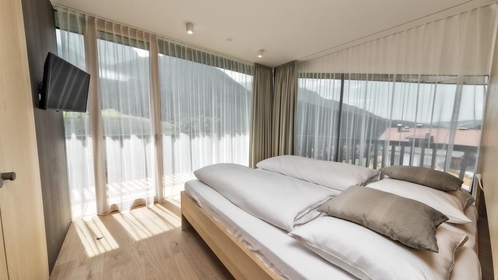 Villa Rainer Sexten Exteriör bild